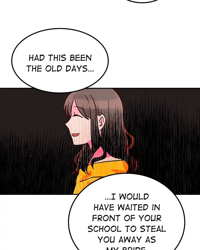 The Makeup Remover Chapter 43 page 62 - 