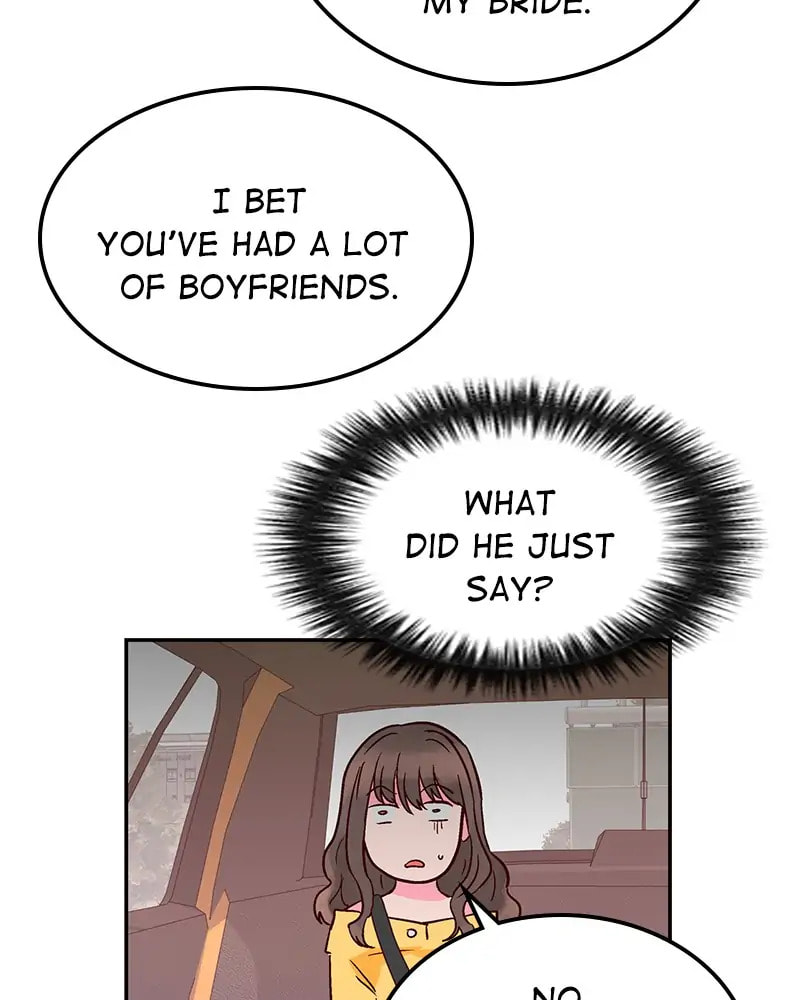The Makeup Remover Chapter 43 page 63 - 