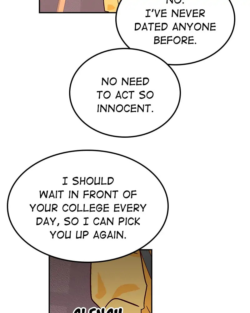 The Makeup Remover Chapter 43 page 64 - 