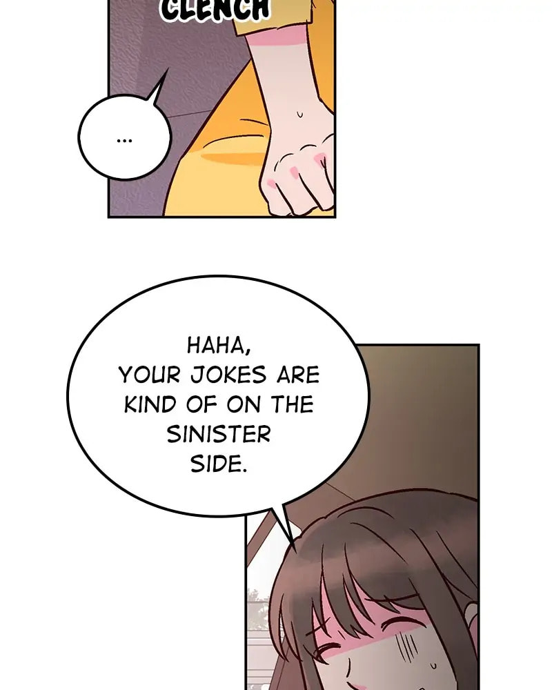 The Makeup Remover Chapter 43 page 65 - 