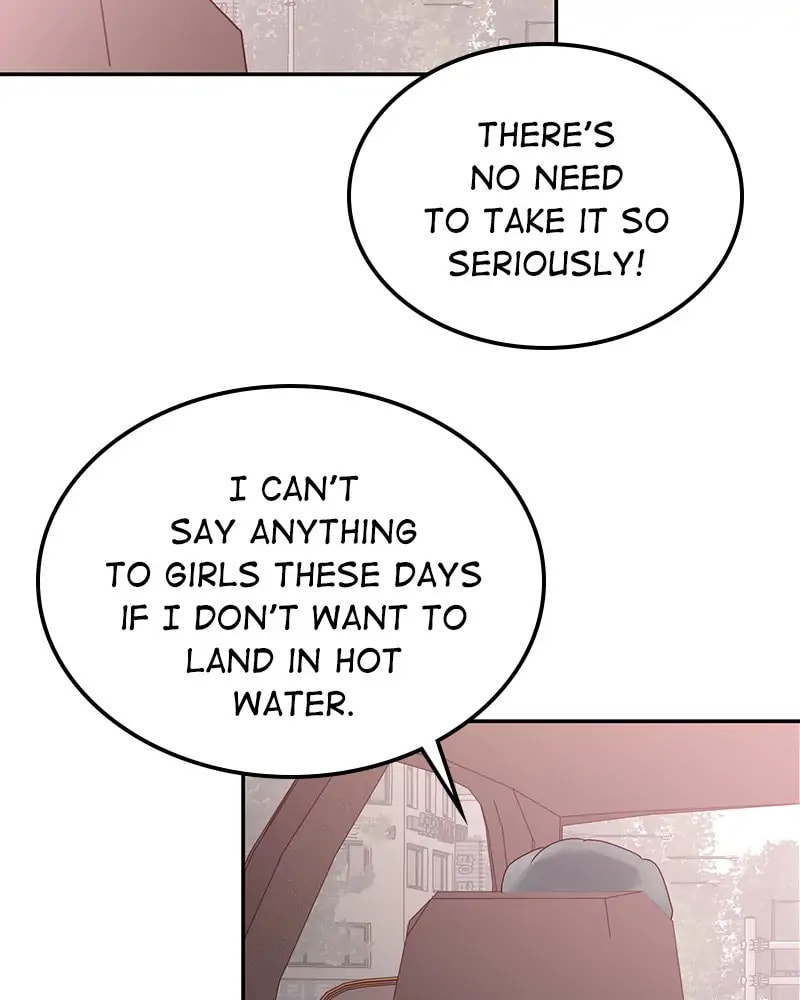 The Makeup Remover Chapter 43 page 67 - 