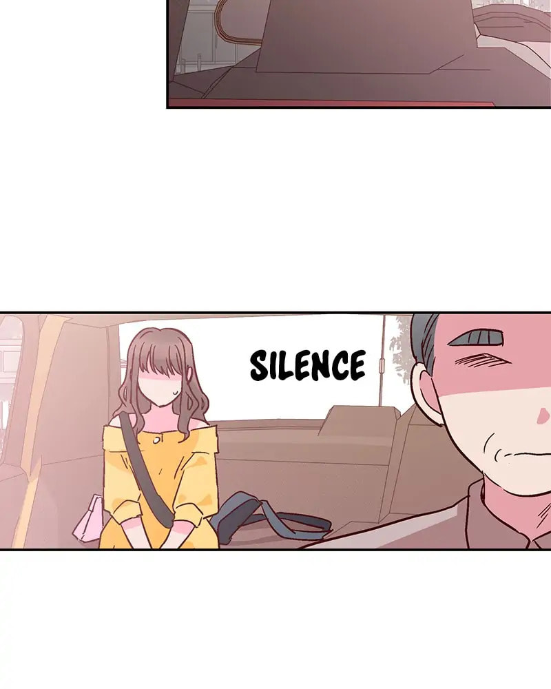 The Makeup Remover Chapter 43 page 68 - 