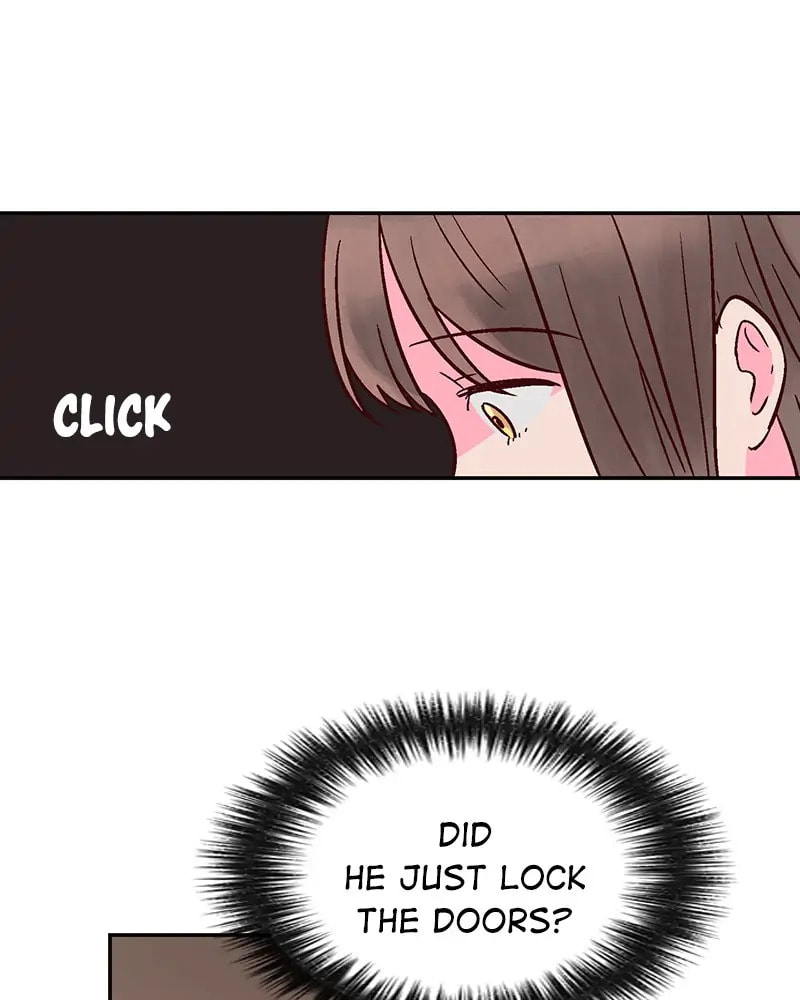 The Makeup Remover Chapter 43 page 69 - 
