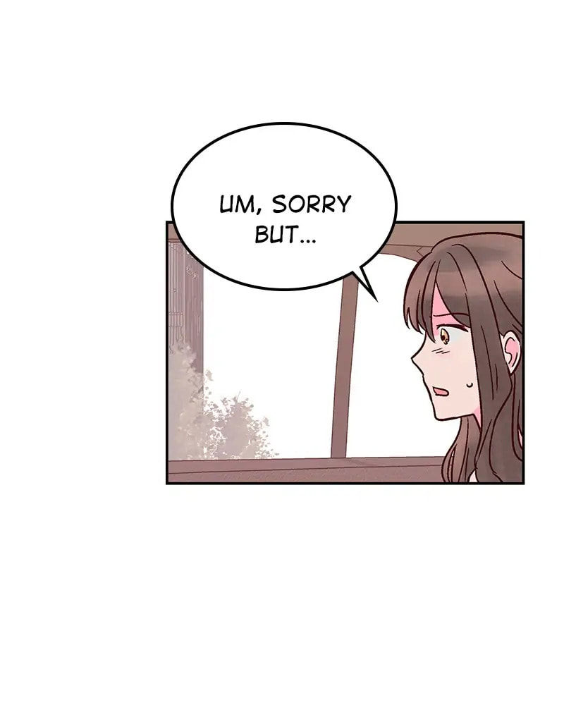 The Makeup Remover Chapter 43 page 71 - 