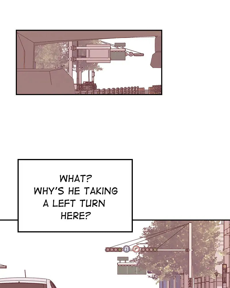 The Makeup Remover Chapter 43 page 72 - 