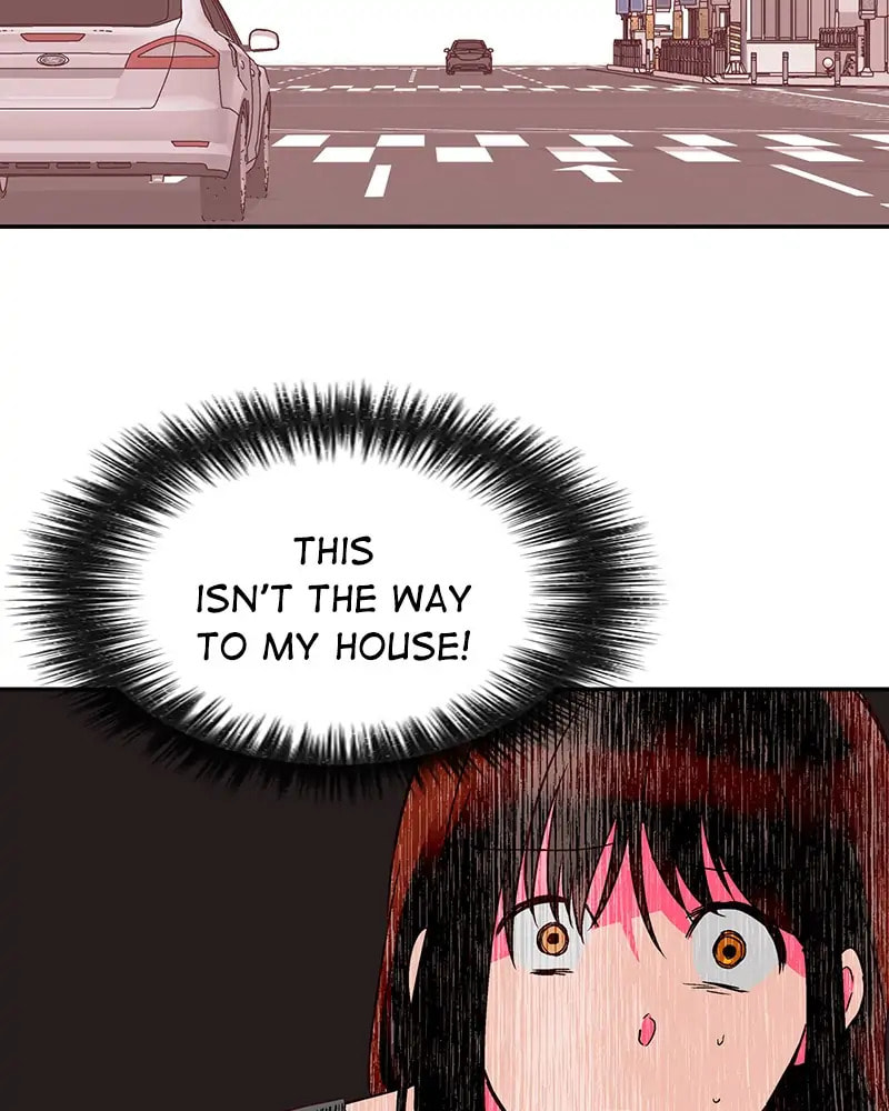 The Makeup Remover Chapter 43 page 73 - 