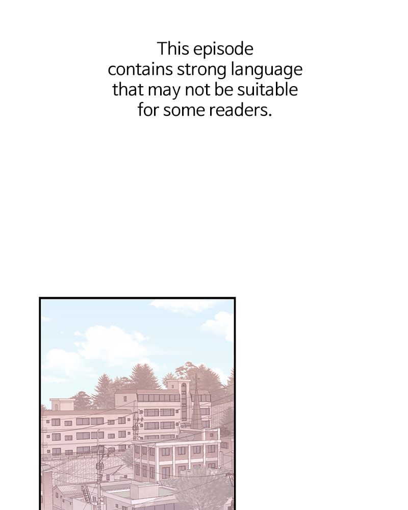 The Makeup Remover Chapter 44 page 2 - 