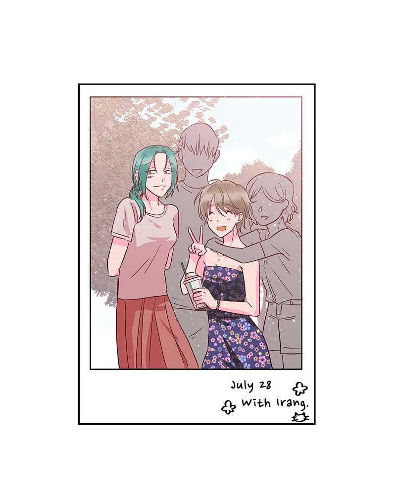 The Makeup Remover Chapter 44 page 13 - 
