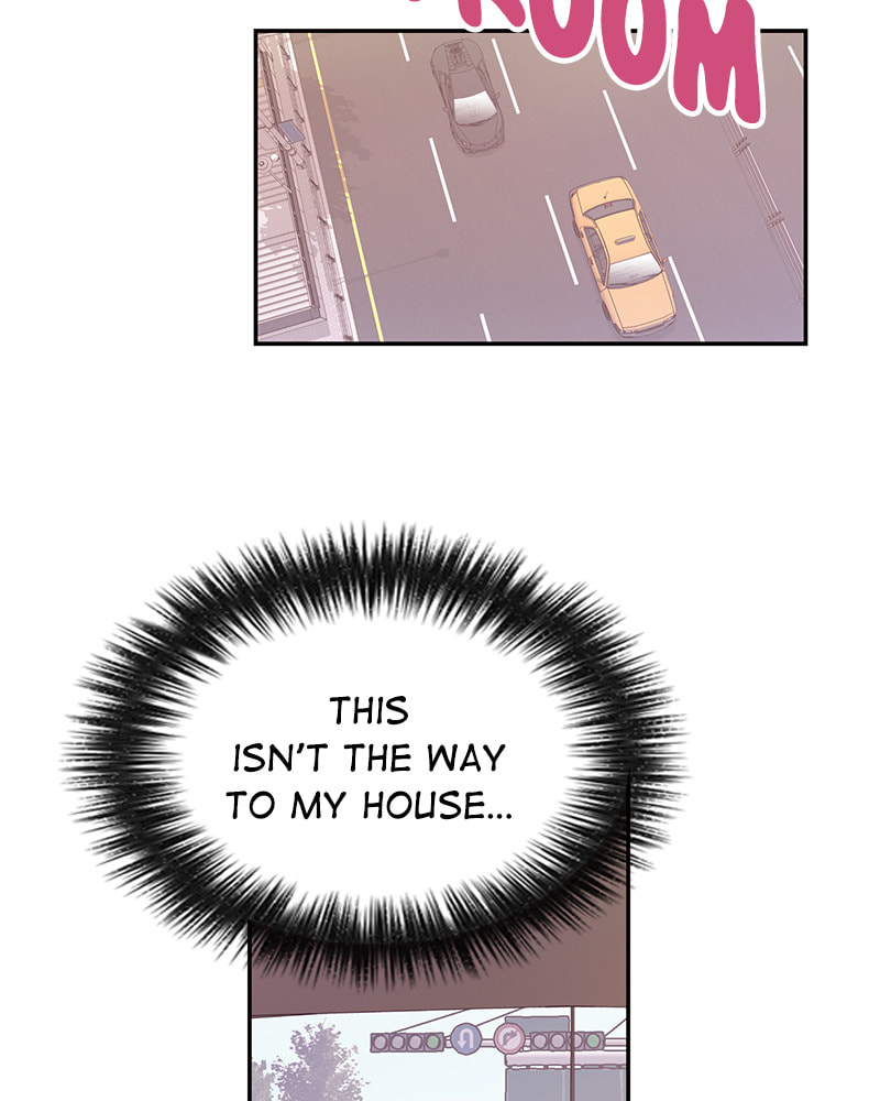 The Makeup Remover Chapter 44 page 16 - 