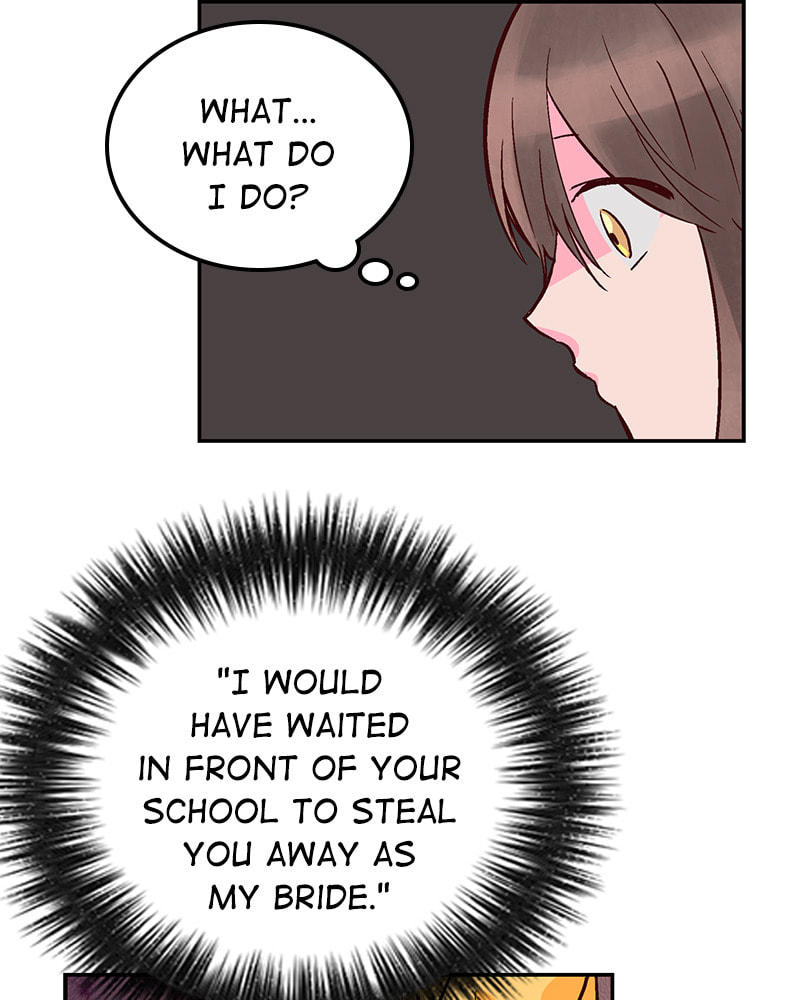 The Makeup Remover Chapter 44 page 18 - 