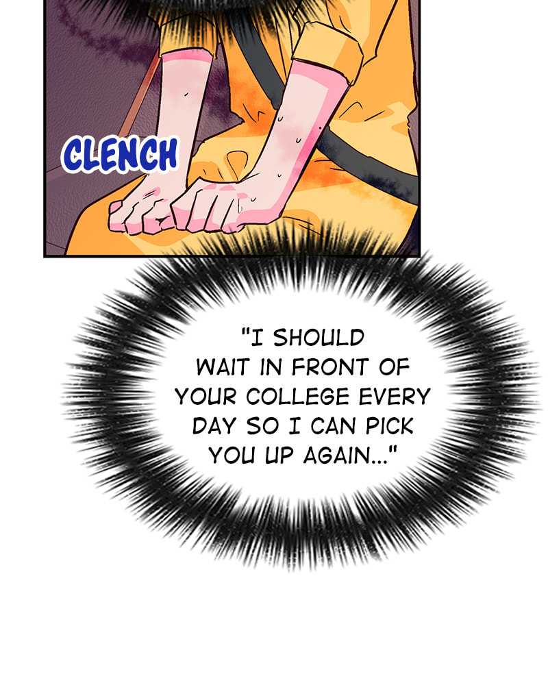 The Makeup Remover Chapter 44 page 19 - 