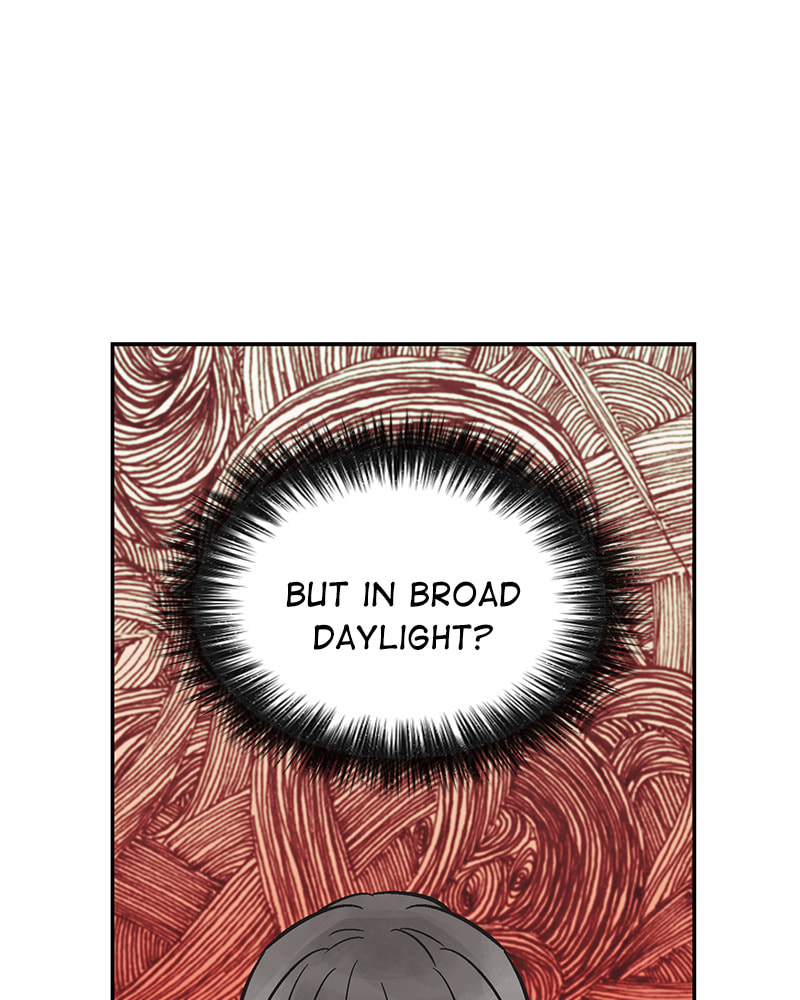The Makeup Remover Chapter 44 page 21 - 