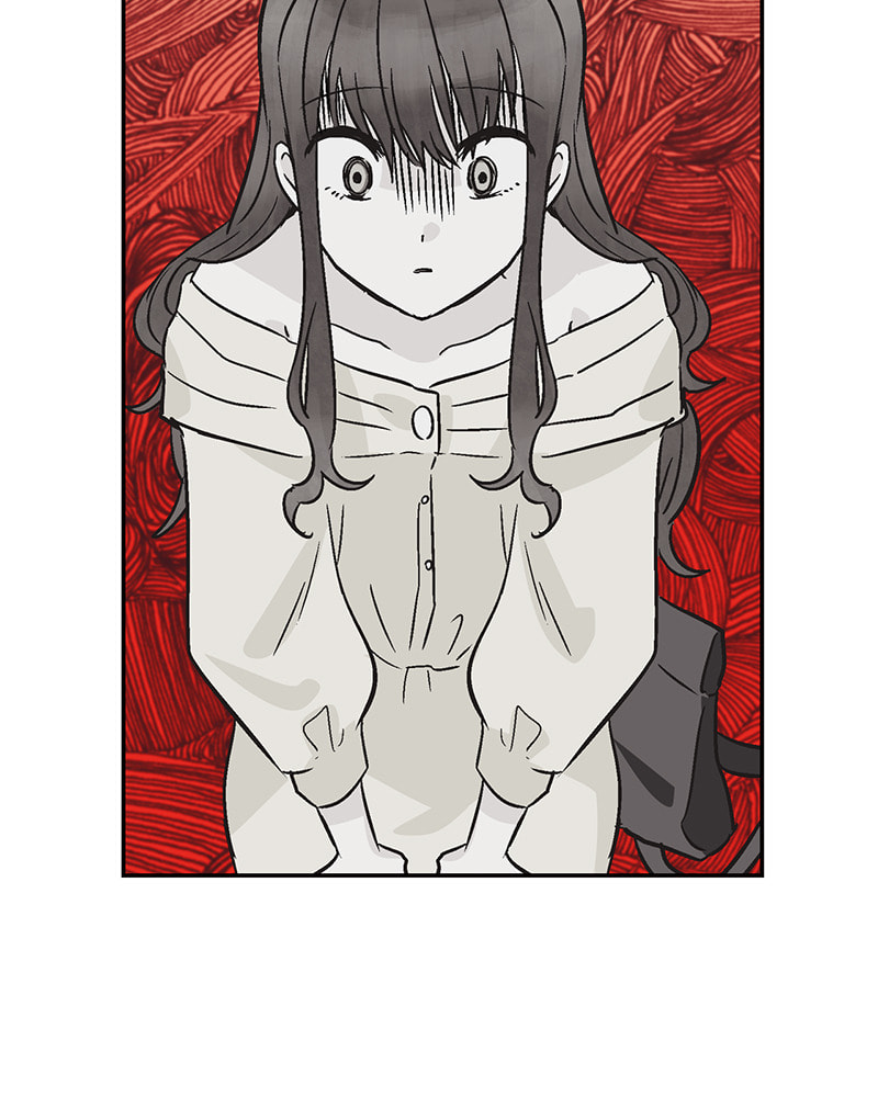 The Makeup Remover Chapter 44 page 22 - 