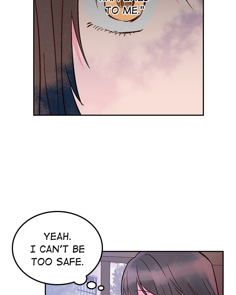 The Makeup Remover Chapter 44 page 25 - 