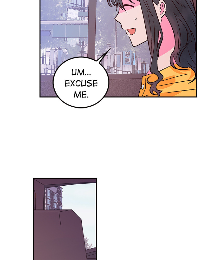 The Makeup Remover Chapter 44 page 26 - 