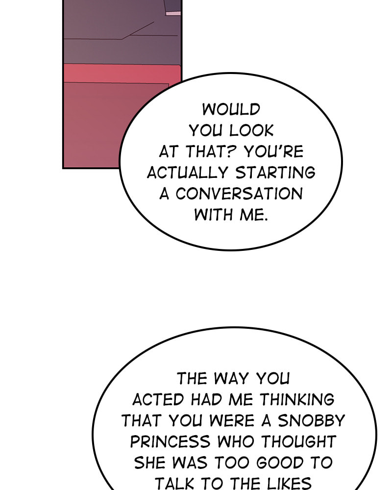The Makeup Remover Chapter 44 page 27 - 