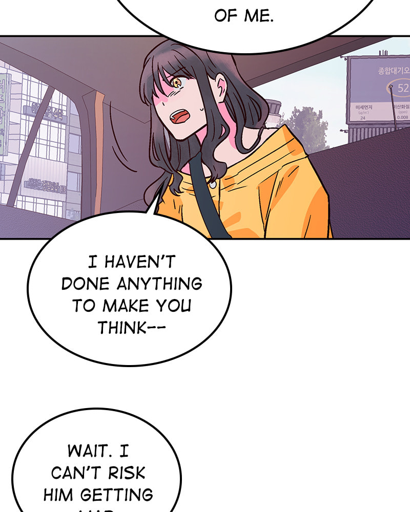 The Makeup Remover Chapter 44 page 28 - 