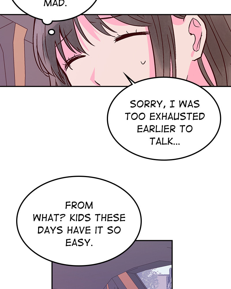 The Makeup Remover Chapter 44 page 29 - 