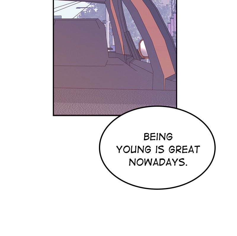 The Makeup Remover Chapter 44 page 30 - 