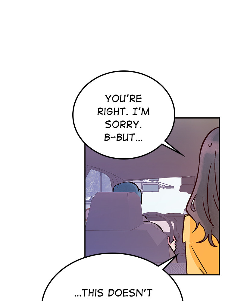 The Makeup Remover Chapter 44 page 31 - 
