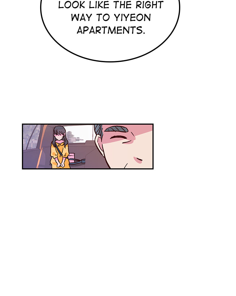 The Makeup Remover Chapter 44 page 32 - 