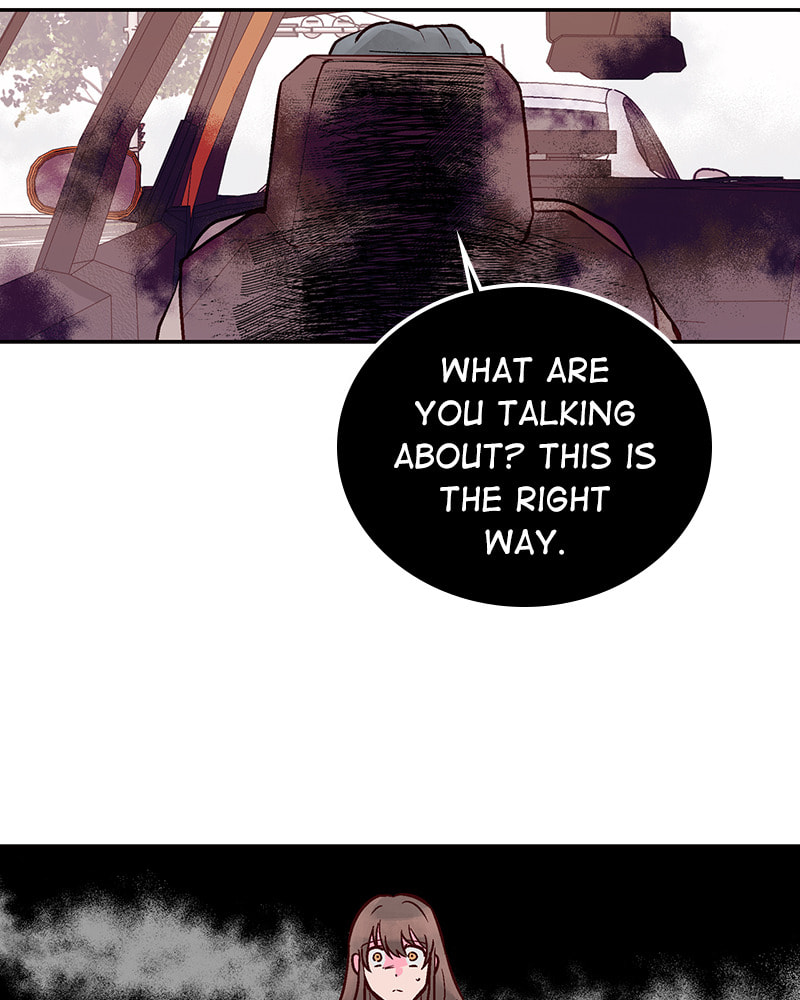 The Makeup Remover Chapter 44 page 33 - 