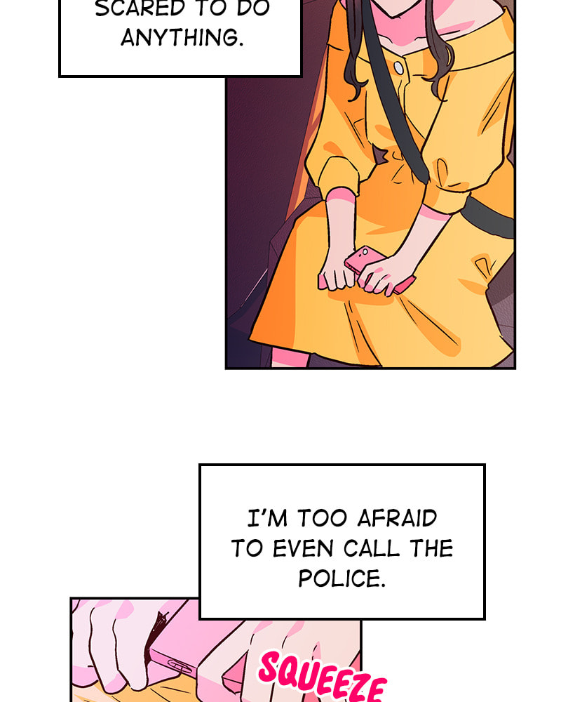 The Makeup Remover Chapter 44 page 36 - 