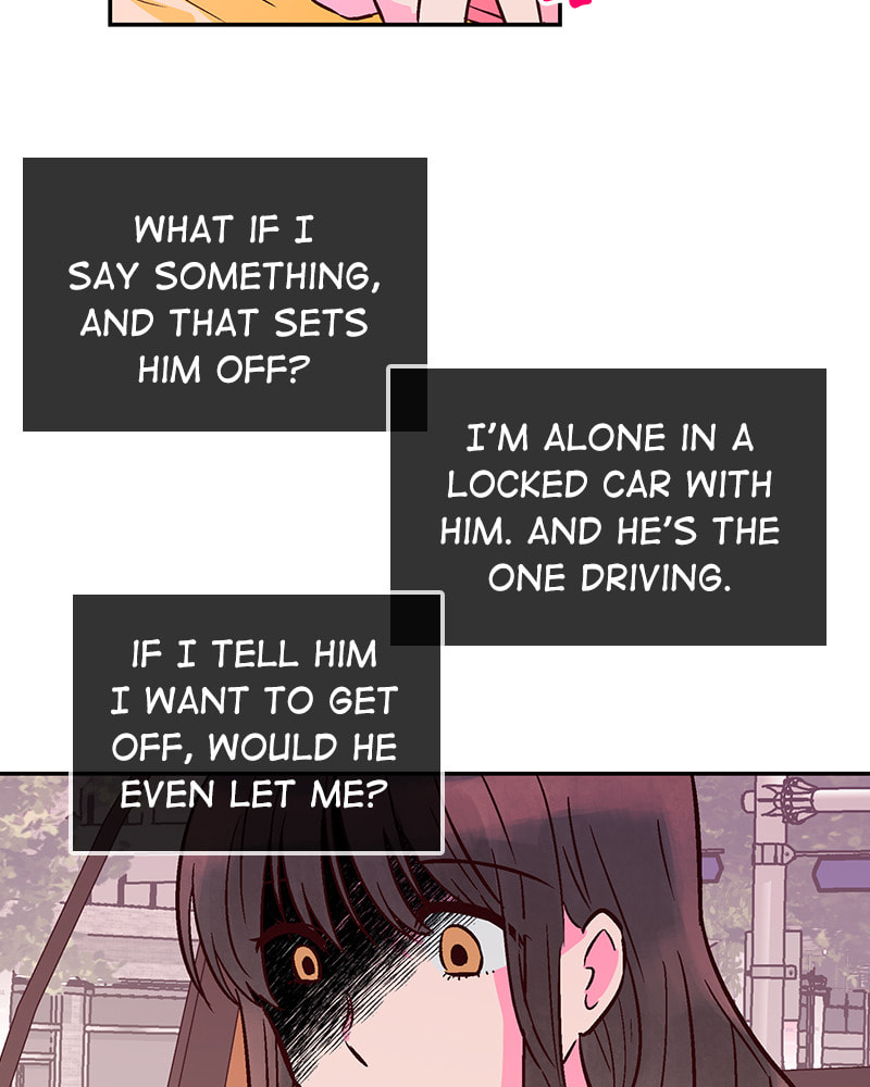 The Makeup Remover Chapter 44 page 37 - 
