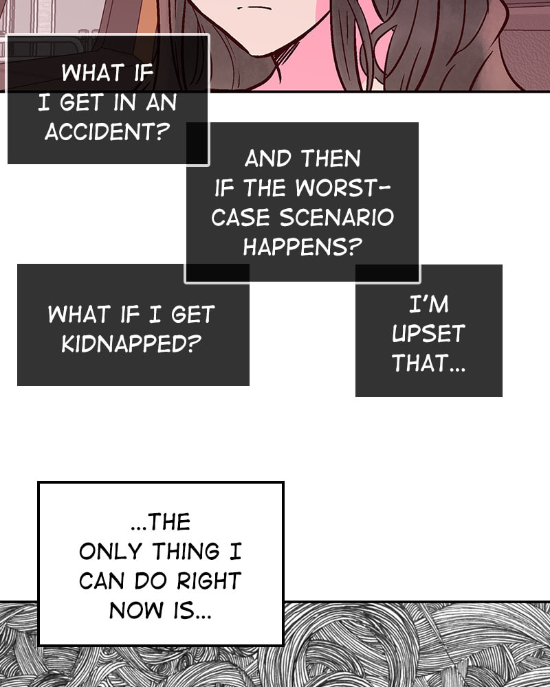 The Makeup Remover Chapter 44 page 38 - 