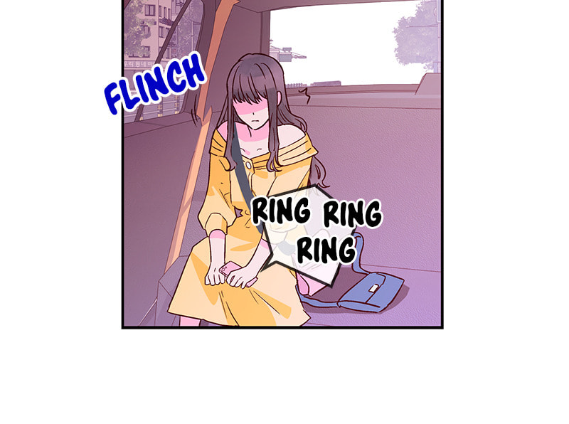 The Makeup Remover Chapter 44 page 40 - 