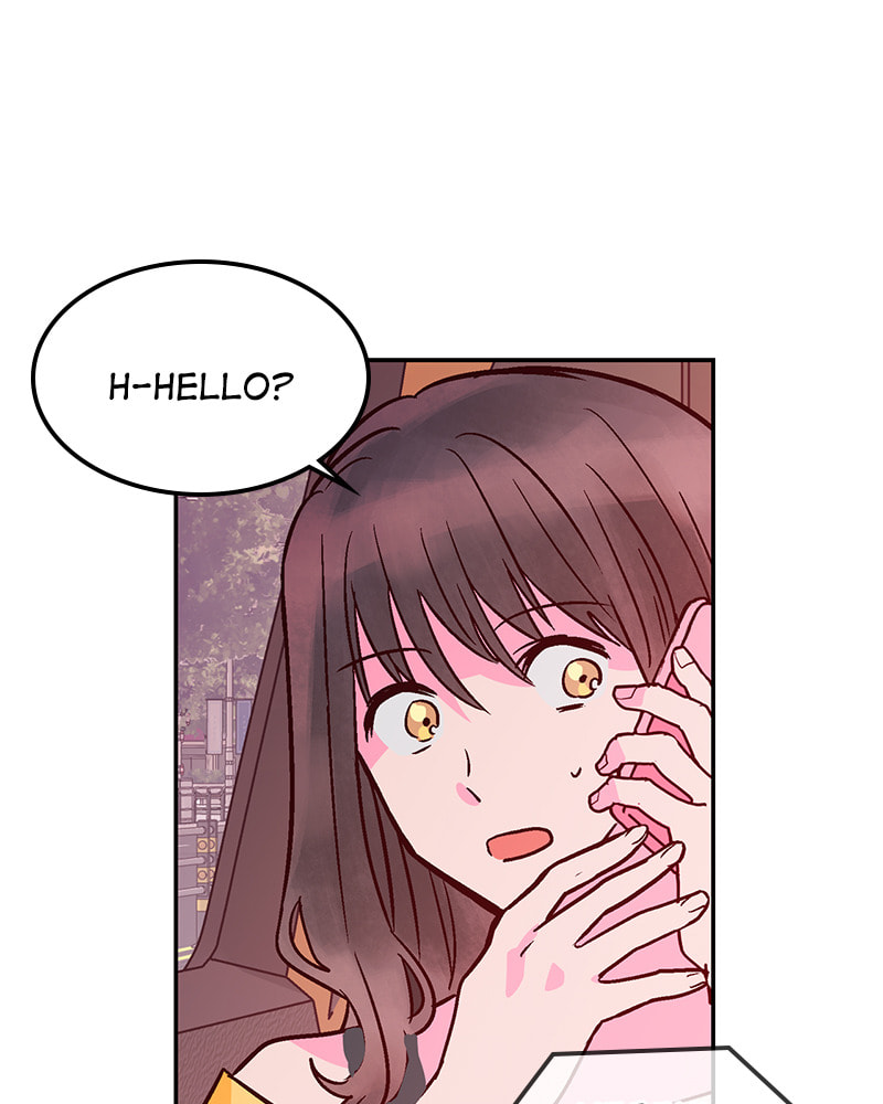 The Makeup Remover Chapter 44 page 41 - 