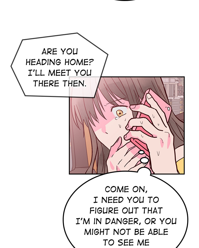 The Makeup Remover Chapter 44 page 43 - 