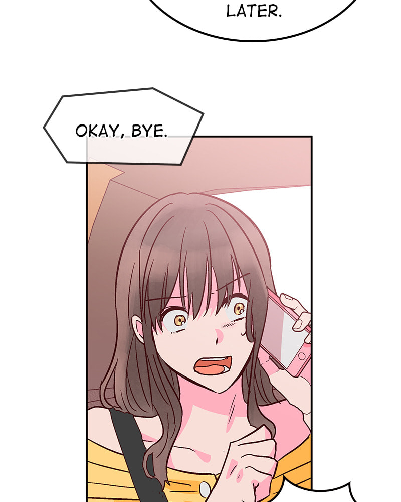 The Makeup Remover Chapter 44 page 44 - 