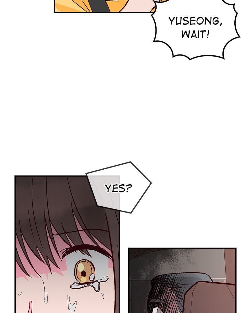 The Makeup Remover Chapter 44 page 45 - 