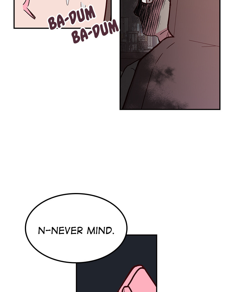 The Makeup Remover Chapter 44 page 46 - 