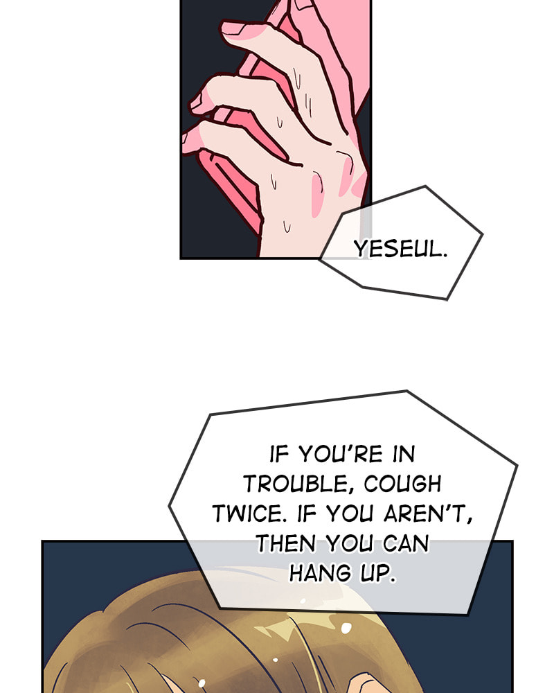 The Makeup Remover Chapter 44 page 47 - 
