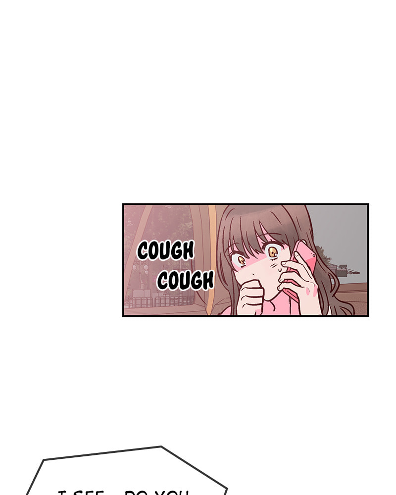 The Makeup Remover Chapter 44 page 50 - 