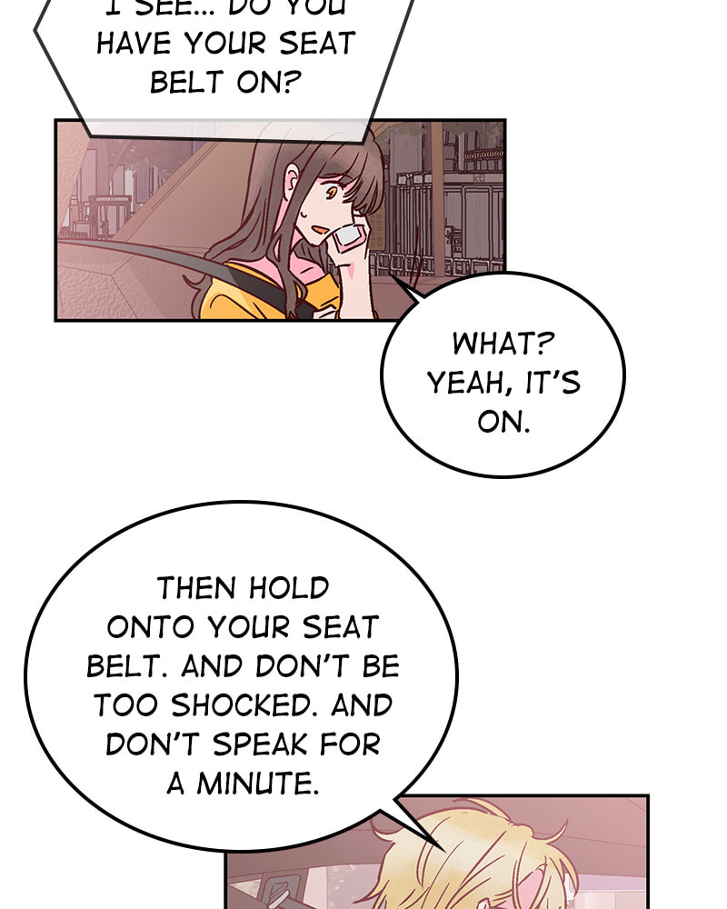 The Makeup Remover Chapter 44 page 51 - 