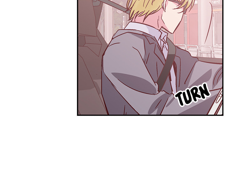The Makeup Remover Chapter 44 page 52 - 