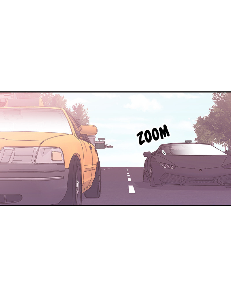 The Makeup Remover Chapter 44 page 53 - 
