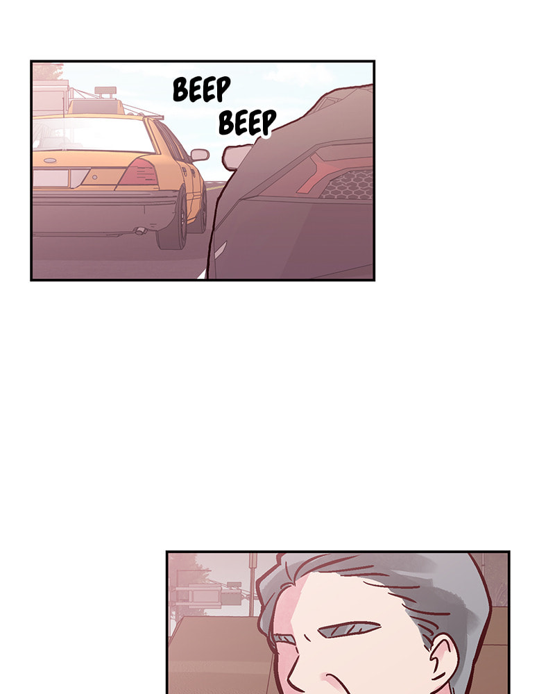 The Makeup Remover Chapter 44 page 54 - 