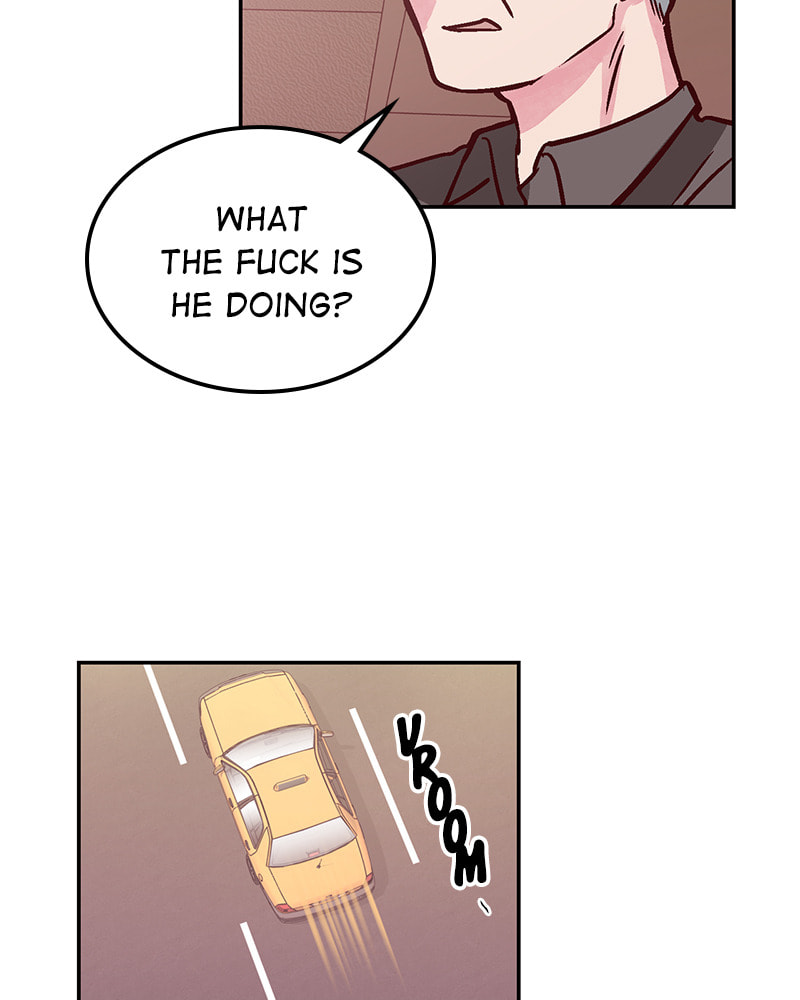 The Makeup Remover Chapter 44 page 55 - 