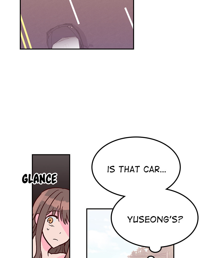 The Makeup Remover Chapter 44 page 56 - 