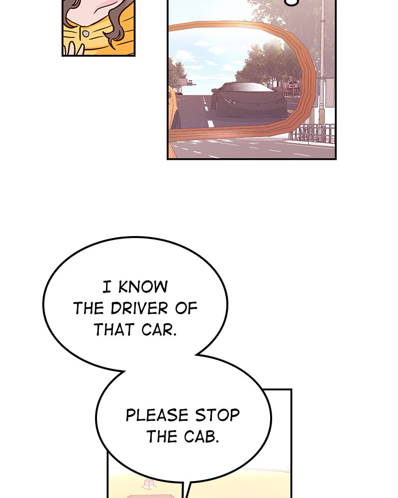 The Makeup Remover Chapter 44 page 57 - 