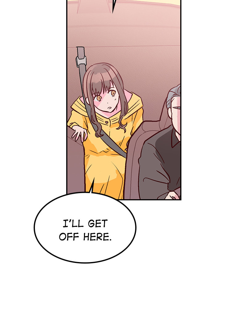 The Makeup Remover Chapter 44 page 58 - 