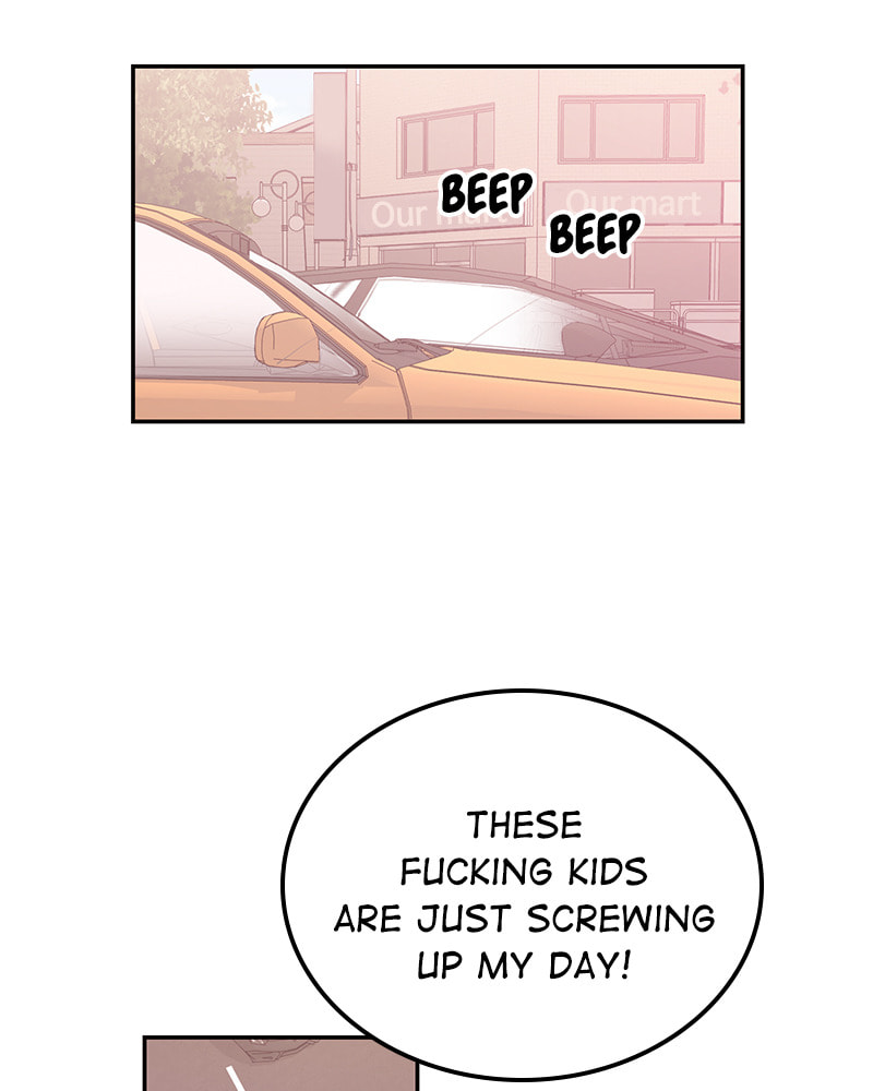 The Makeup Remover Chapter 44 page 59 - 