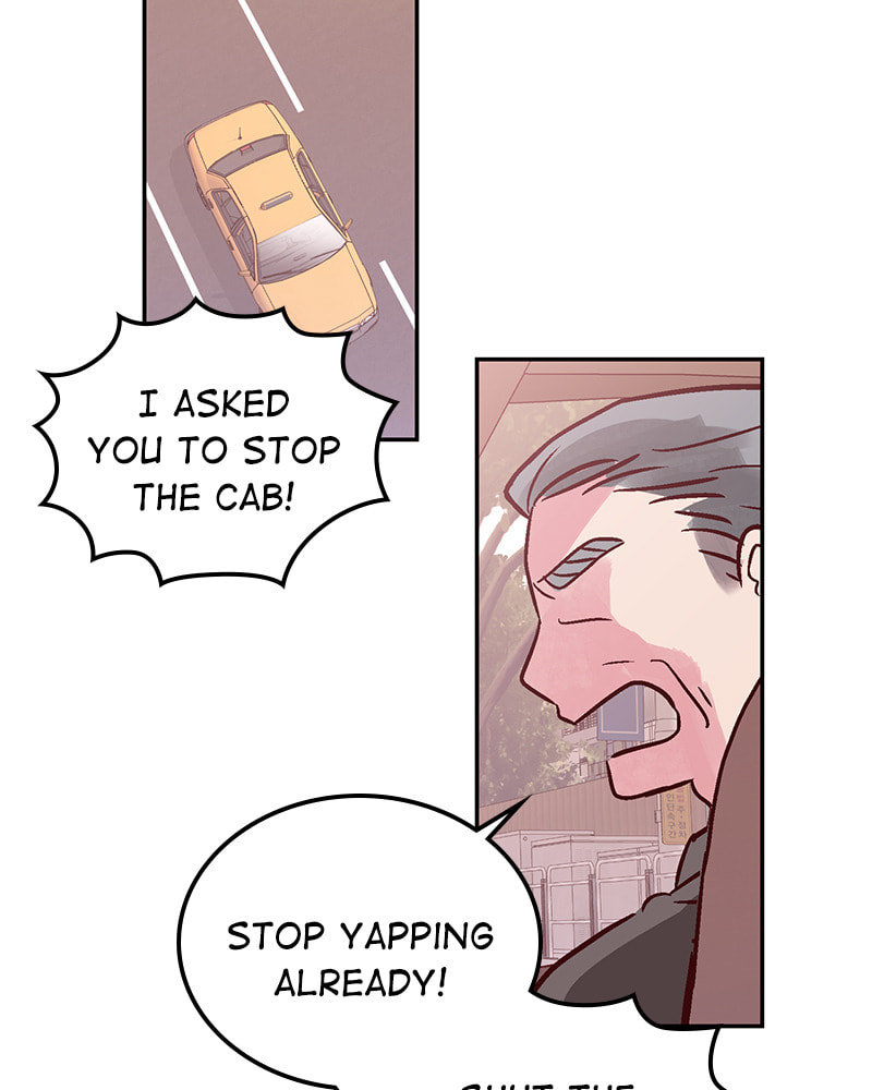 The Makeup Remover Chapter 44 page 60 - 