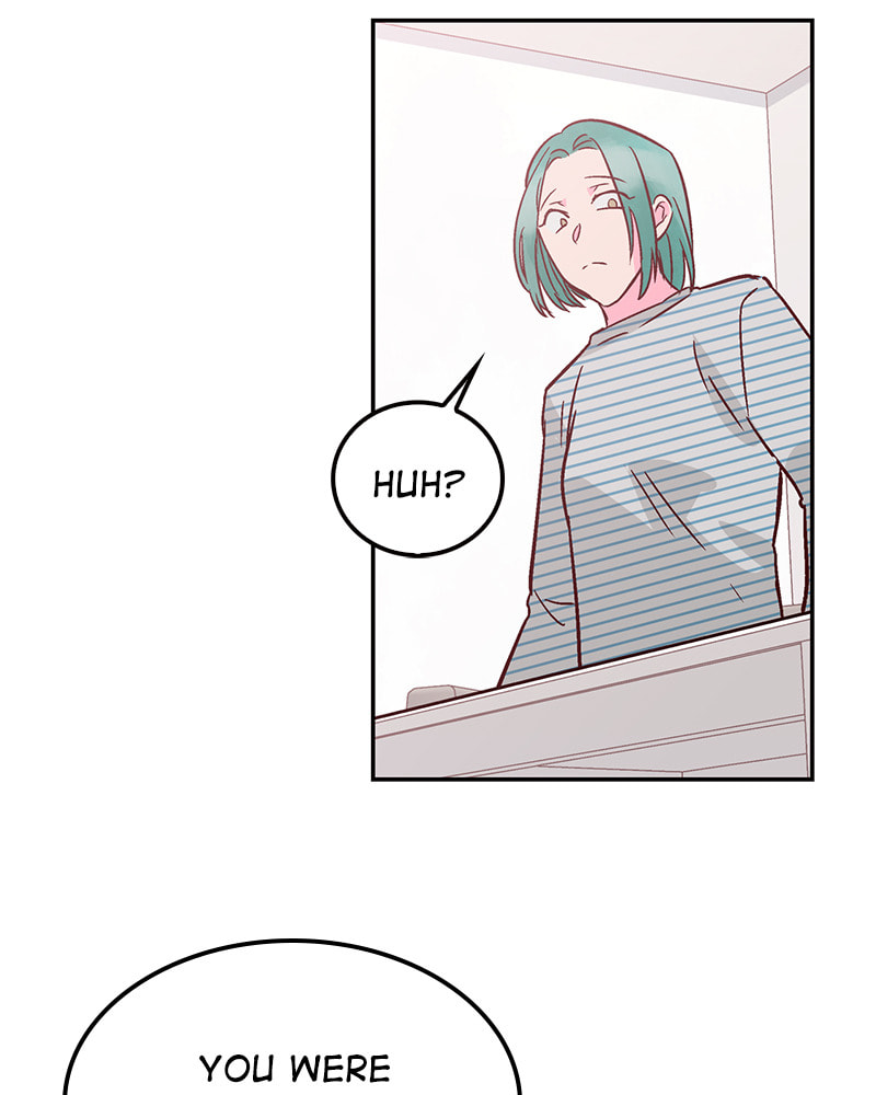 The Makeup Remover Chapter 44 page 7 - 