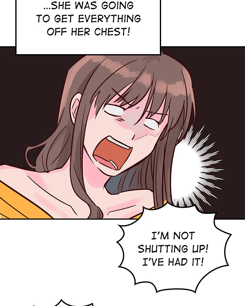 The Makeup Remover Chapter 44 page 64 - 