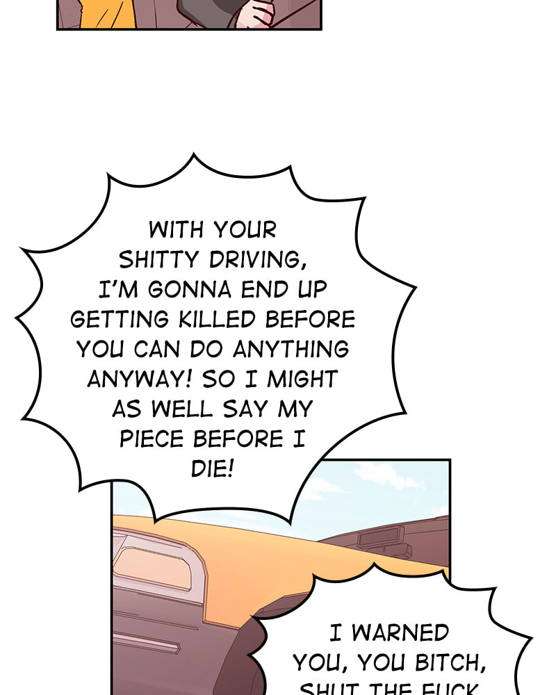 The Makeup Remover Chapter 44 page 66 - 